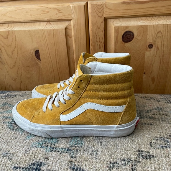 Vans Shoes - Vans Sk8-Hi